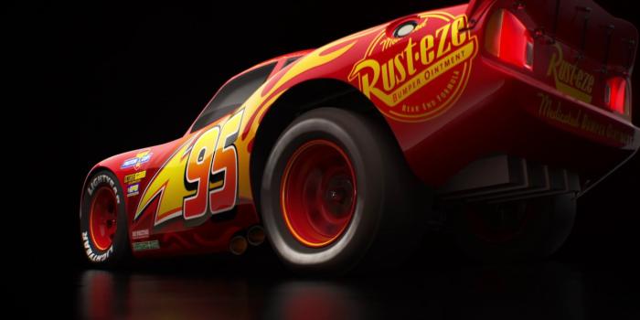 1280x720 CARS 3 | Lightning McQueen | Official Disney Pixar | Official Disney UK -  YouTube