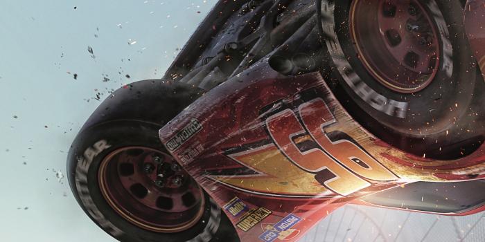 5596x3806 40+ Lightning McQueen HD Wallpapers and Backgrounds