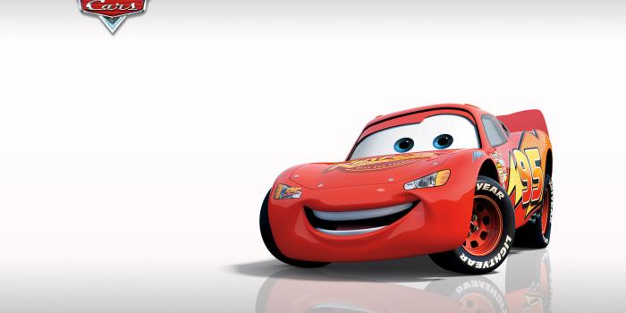 2560x1600 Lightning McQueen - Cars wallpaper - Cartoon wallpapers - #5716