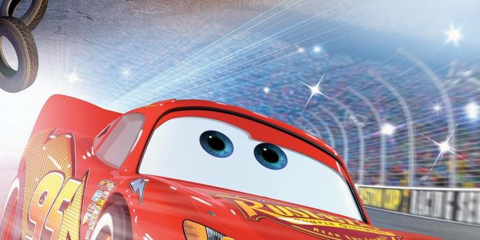 1536x2732 Lightning McQueen 4k iPhone Wallpapers