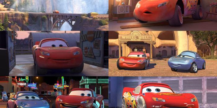 1920x1200 Lightning wallpaper - Lightning McQueen wallpaper (26825288) - fanpop