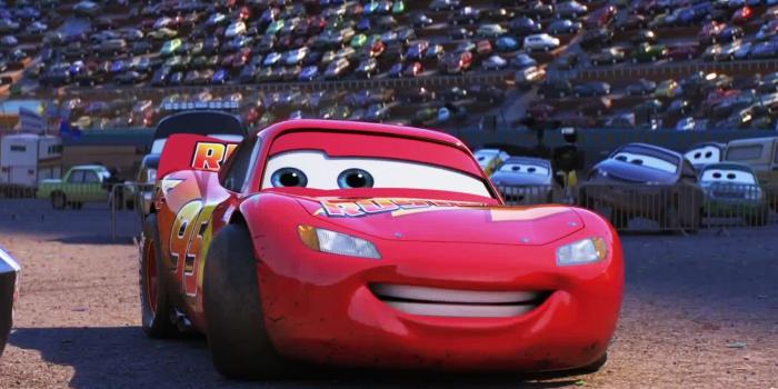 1920x1080 Lightning McQueen Cars 3 2017 Wallpaper 19659 - Baltana