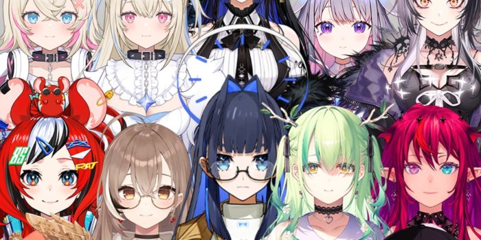 1620x3510 Hololive English Wallpaper : r/Hololive