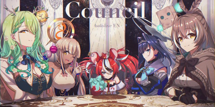 2560x1440 Hakos Baelz Ch. - Zerochan Anime Image Board