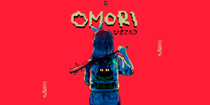 3840x2160 60+ Omori (Video Game) HD Wallpapers and Backgrounds