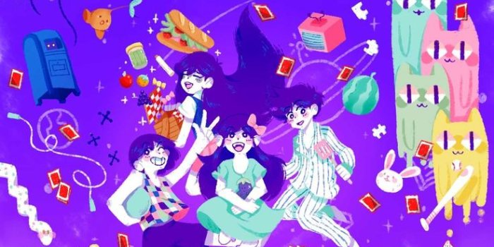 736x1698 Omori Wallpapers Discover more Aubrey, Games, Hero, Horror Game, Kel  wallpaper. https://www.kolpaper.com/103528/omori-wallpaper… | Wallpaper,  Anime wallpaper, Anime