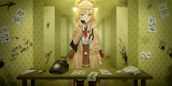 1920x1080 My little Hololive Wallpaper Collection (Animated by me) : r/Hololive