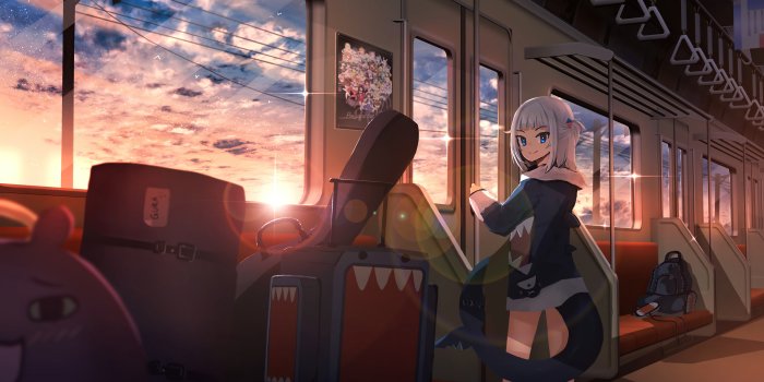 5120x2880 Cover Corp Hololive 4k, HD Anime, 4k Wallpapers, Images, Backgrounds,  Photos and Pictures