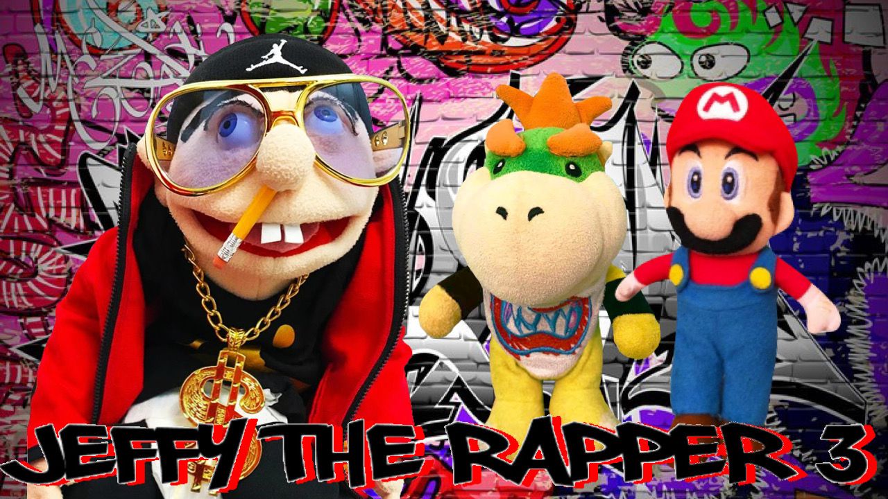 1280x720 sml #jeffy #jeffyhatesgreenbeans #jeffytherapper #freetoedit | Mickey  mouse, Character, Disney characters