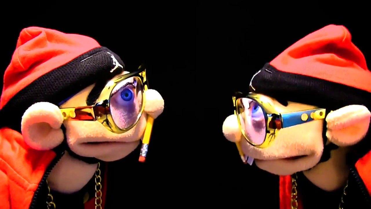 1280x720 Jeffy Wallpapers