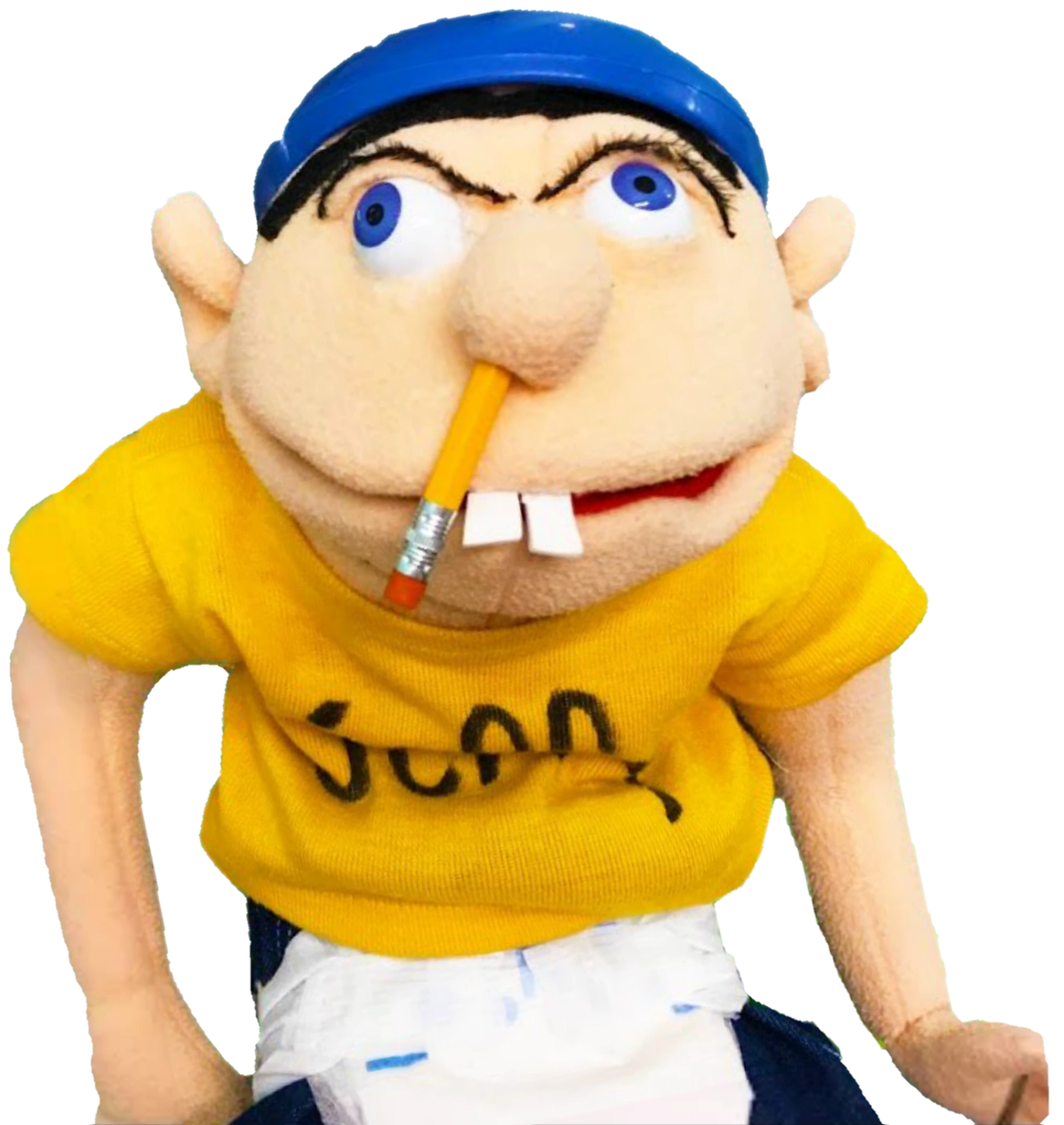 1913x2023 Jeffy (SuperMarioLogan) | Inconsistently Admirable Wiki | Fandom