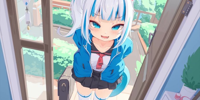 1920x1080 23 Hololive Live Wallpapers, Animated Wallpapers - MoeWalls