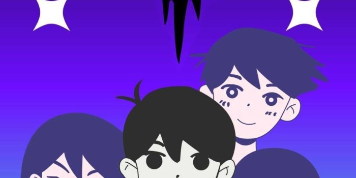 1080x1920 Omori Wallpapers - Top 35 Best Omori Wallpapers Download