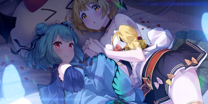 1920x1080 Hololive wallpapers - Forums - MyAnimeList.net