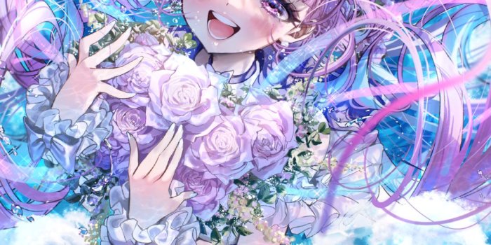 1080x1920 Hololive Wallpapers - Top 25 Best Hololive Backgrounds Download