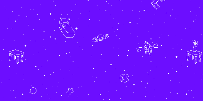 1300x999 Omori, pixel art, texture, stars, artwork, sky, anime | 1300x999 Wallpaper  - wallhaven.cc