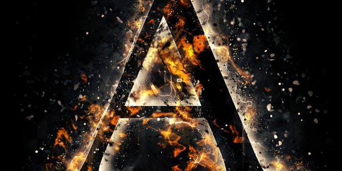 2448x2448 A name photo Wallpapers Download | MobCup