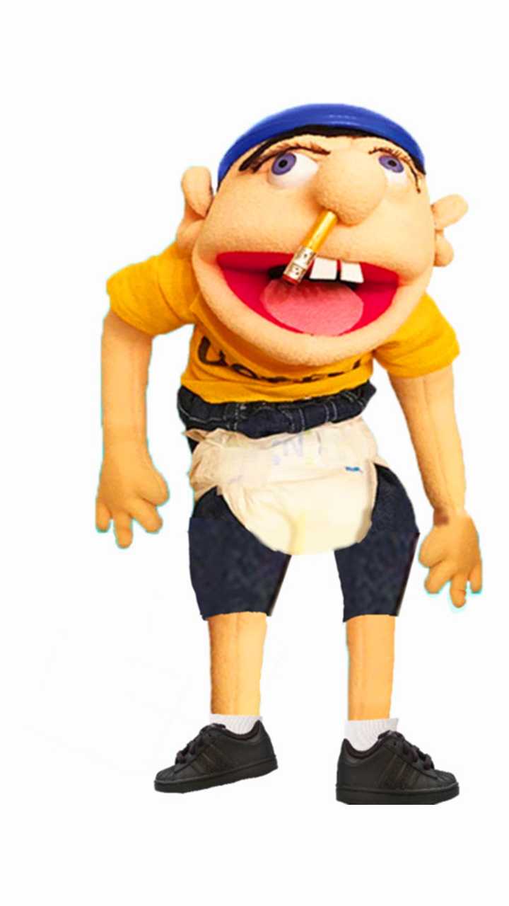 720x1280 Jeffy Wallpaper - iXpap