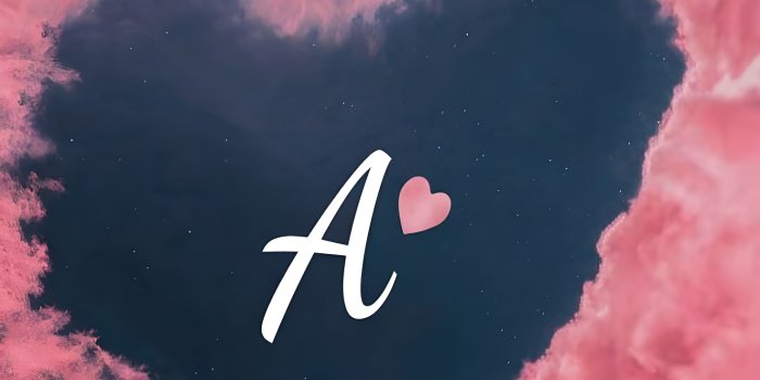 1470x1458 A name photo Wallpapers Download | MobCup