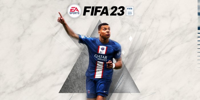 3840x2160 Video Game FIFA 23 4k Ultra HD Wallpaper