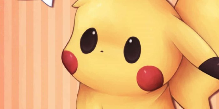 1080x1920 100+] Cute Baby Pikachu Wallpapers | Wallpapers.com