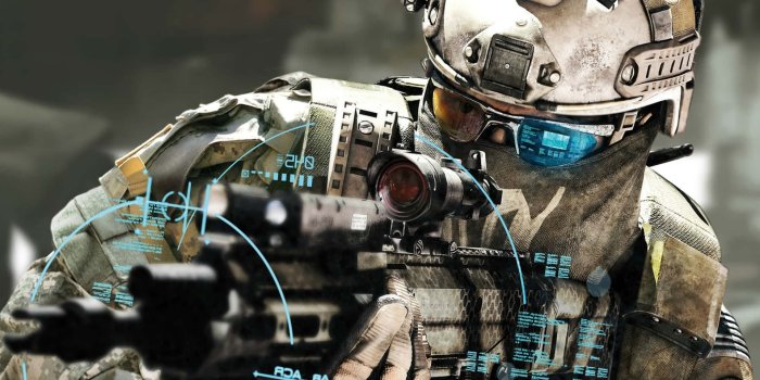 1920x1173 Download Ready for Anything - A Tactical Operator in Action Wallpaper |  Wallpapers.com