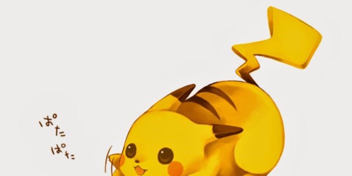 1080x1920 Pikachu Cute Wallpapers