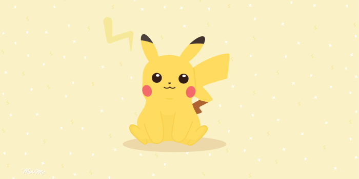1920x1080 Pikachu Wallpaper - Chunni's Ko-fi Shop - Ko-fi ❤️ Where creators get  support from fans through donations, memberships, shop sales and more! The  original 'Buy Me a Coffee' Page.