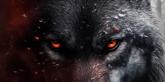 1080x1900 Cool Wolf Wallpapers - Top 13 Best Cool Wolf Wallpapers [ HQ ]