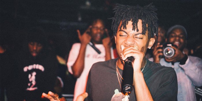 2048x1152 Music Playboi Carti HD Wallpaper