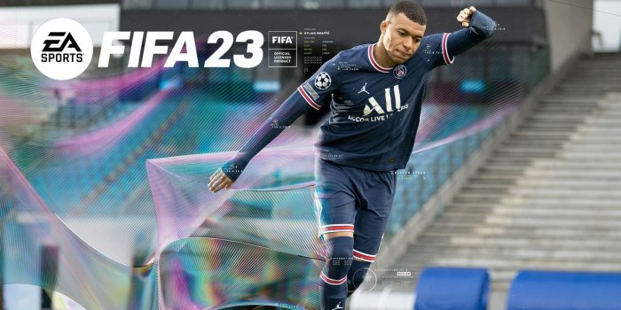 1200x675 FIFA 23 Wallpapers
