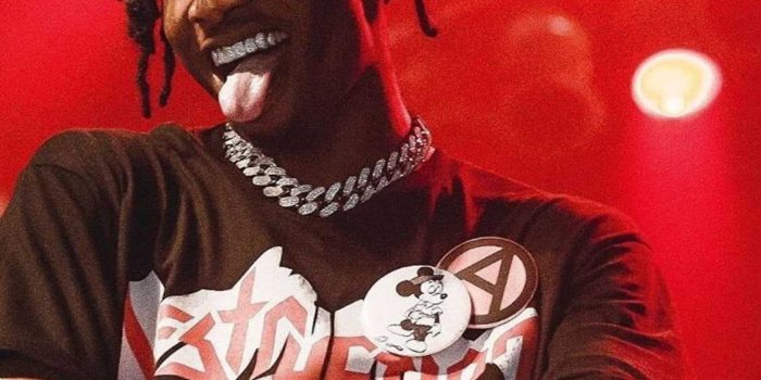 1125x1995 playboi carti - rockstar Wallpaper Download | MobCup