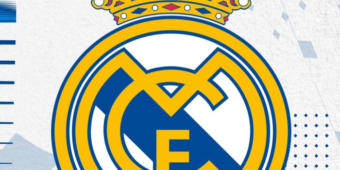 1125x2436 EA SPORTS FIFA 23 Club Packs - Real Madrid