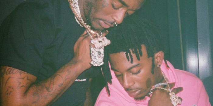 1228x1818 Playboi carti Wallpapers Download | MobCup