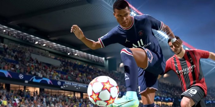 1920x1080 FIFA 23 Crossplay Reportedly Debuting in Next Game | TechRaptor