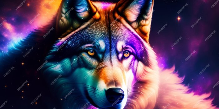 2000x1333 Wolf Images - Free Download on Freepik