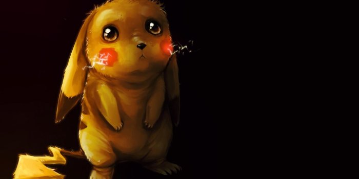 1920x1080 Cute Pikachu Wallpapers - Top 25 Best Cute Pikachu Wallpapers Download