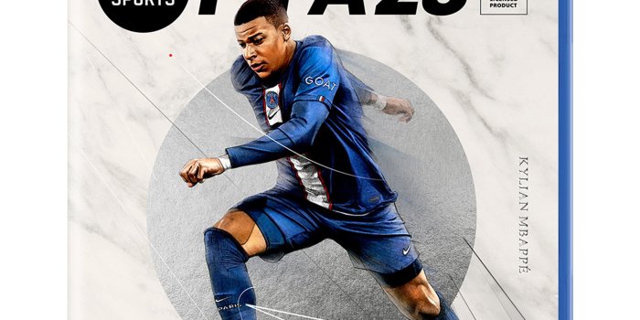 2000x2000 FIFA 23 - Xbox Series X - Walmart.com