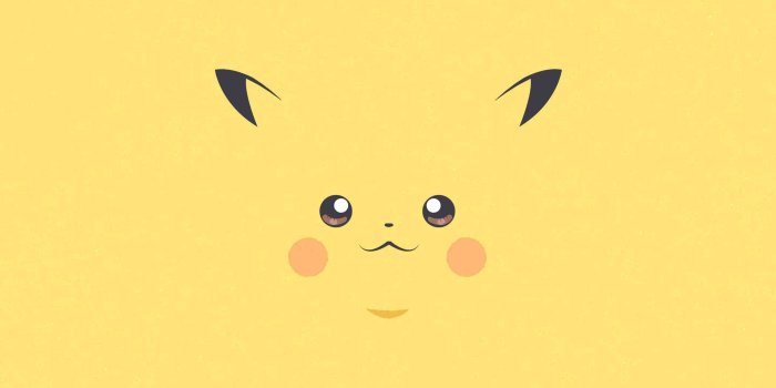 2880x1920 Pika Pika | HD Wallpapers