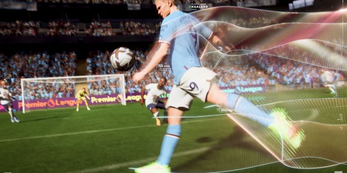 1920x1081 FIFA 23 Wallpapers