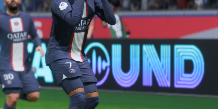 1200x1200 How to do the griddy in FIFA 23 | Rock Paper Shotgun