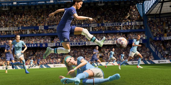 1920x1080 FIFA 23: Hybrid Nations SBC Cheapest Solutions (PC, PS5, Xbox Series X, PS4  And Xbox One)