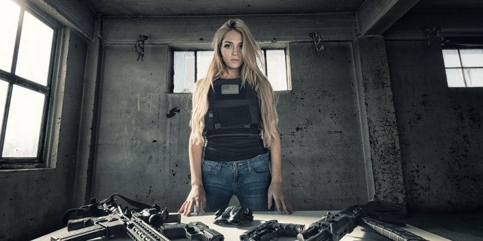 2048x1366 Bulletproof Vest HD Wallpapers and Backgrounds