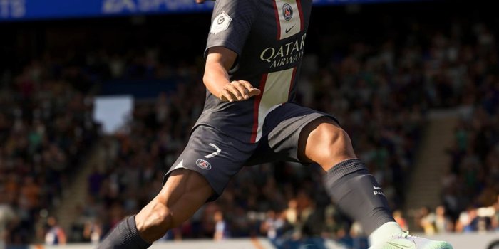 1024x1024 Where to Pre-Order FIFA 23 and What's Included in Each Edition - POPSUGAR  Australia