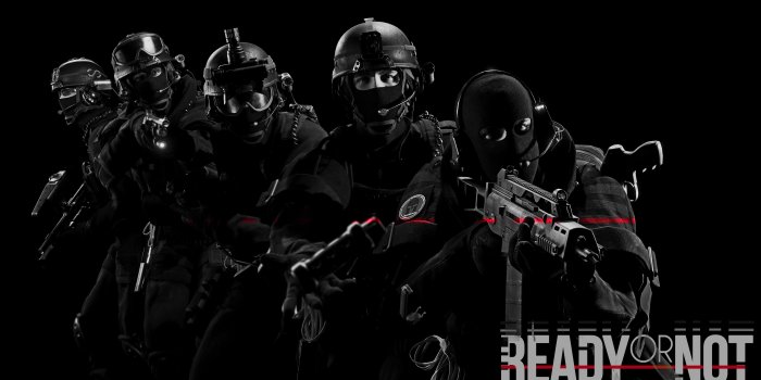 3840x2160 Wallpaper Ready Or Not, tactical FPS, best games, Games #13529