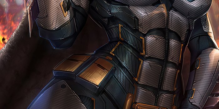 1125x2436 1125x2436 Batgirl Tactical Suit Iphone XS,Iphone 10,Iphone X HD 4k  Wallpapers, Images, Backgrounds, Photos and Pictures