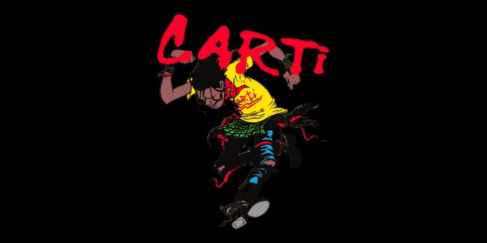 2000x4000 Playboi carti Wallpapers Download | MobCup