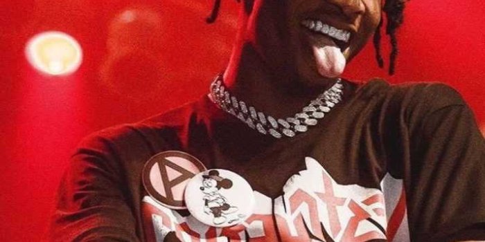 715x1268 Playboi Carti Wallpaper - iXpap