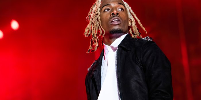 3096x2048 Music Playboi Carti HD Wallpaper