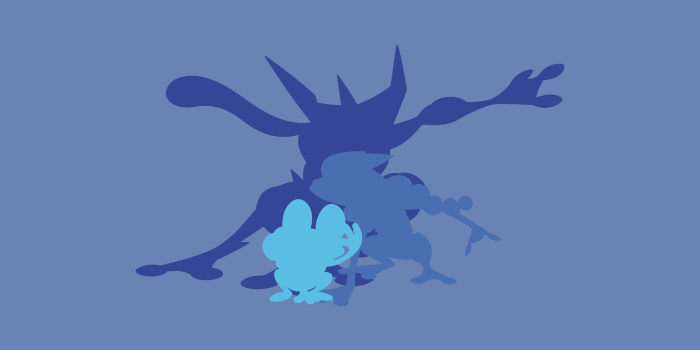 3840x2160 10+ Froakie (Pokémon) HD Wallpapers and Backgrounds